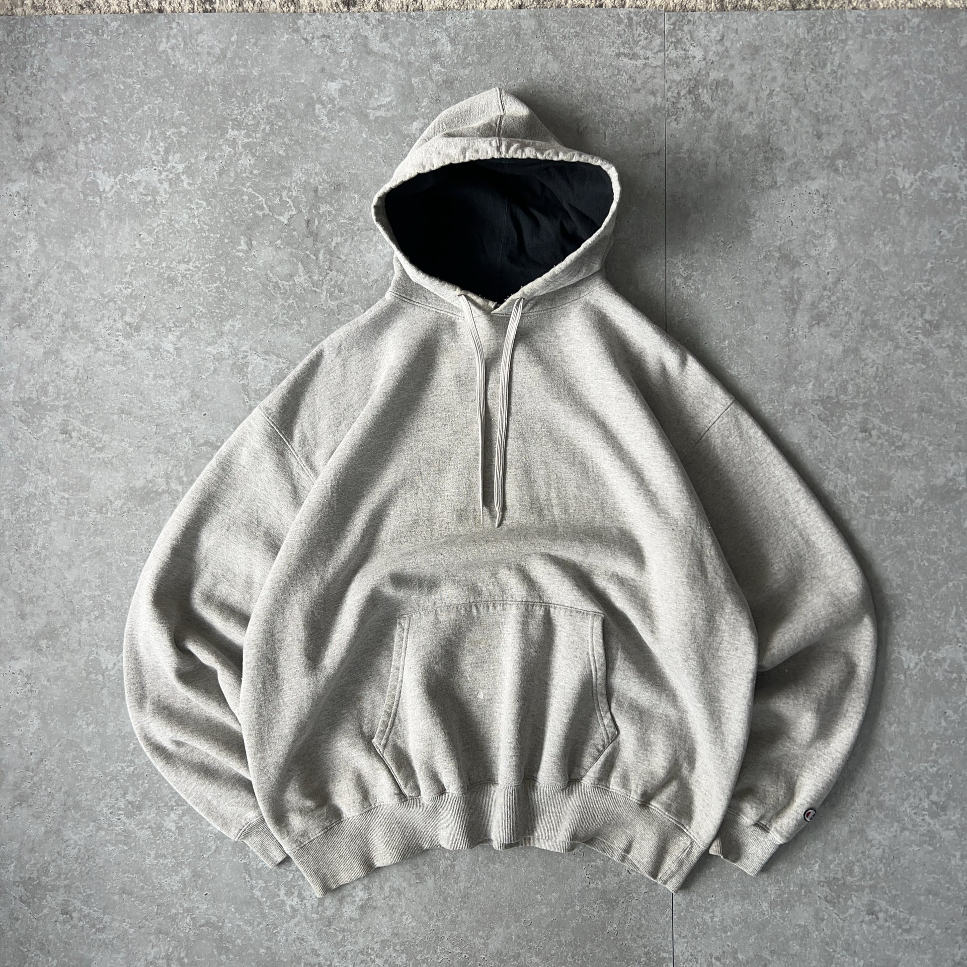Vintage Men's Champion Champion Eco Authentic Hoodie
