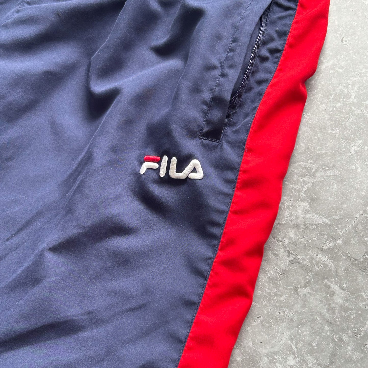 Pre Loved Men's Fila Trousers