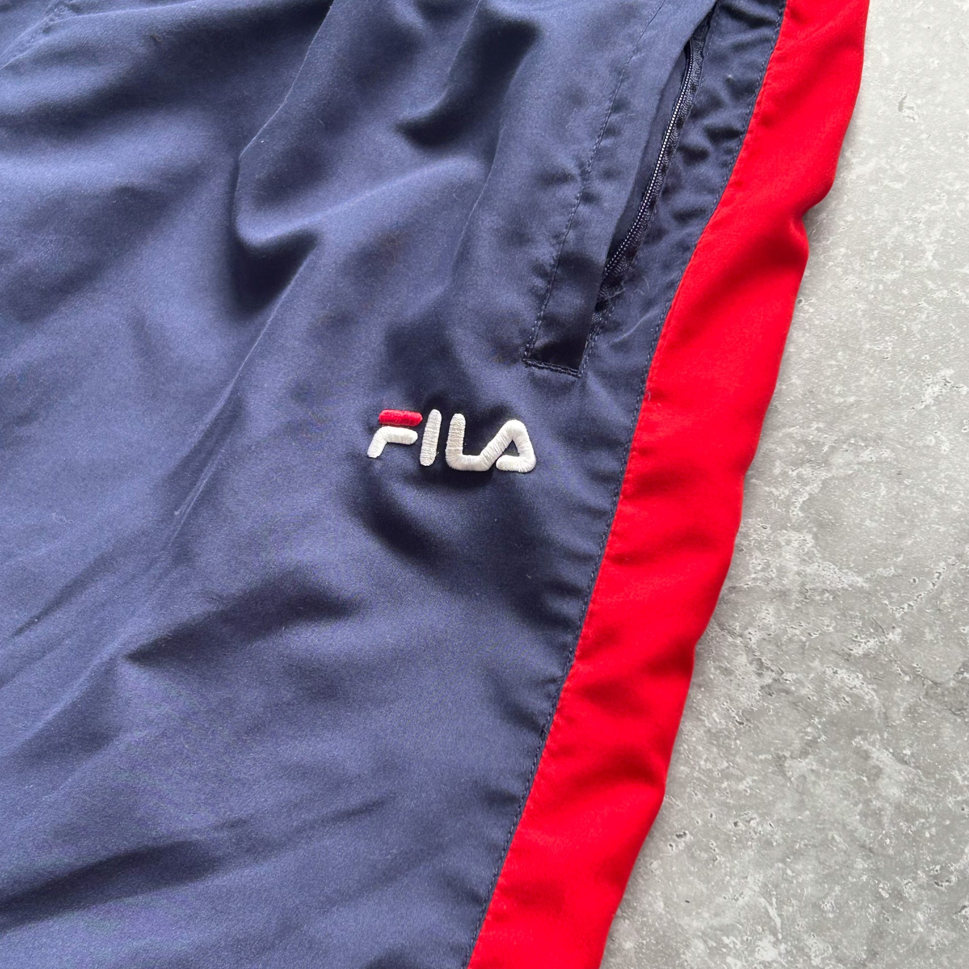 Pre Loved Men's Fila Trousers
