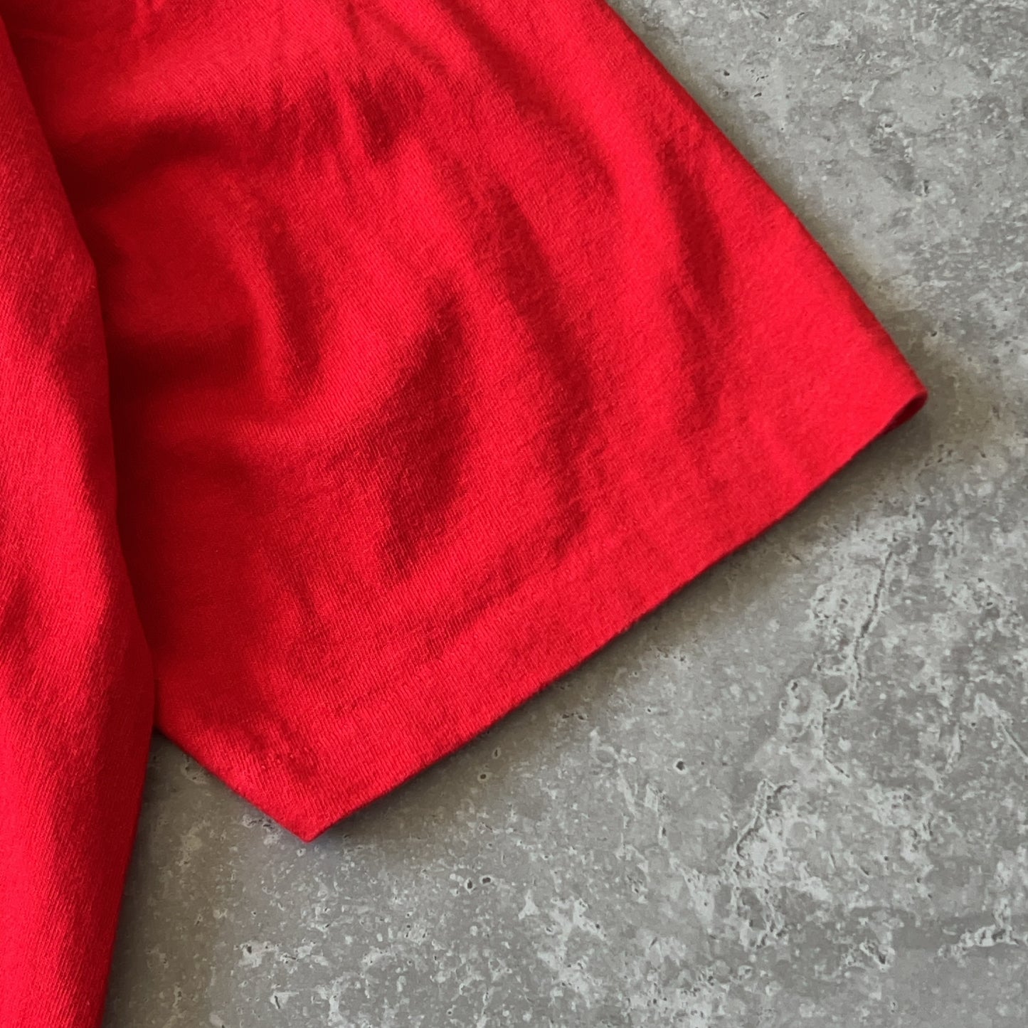 Vintage Men's New South America Tee