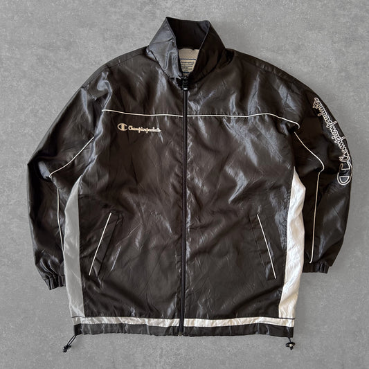 Champion Sports Windbreaker Jacket