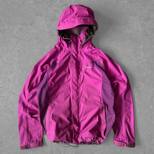 2000s - berghaus ski jacket