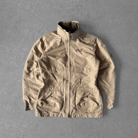 Jack Wolfskin Urban Outdoor Women's jacket