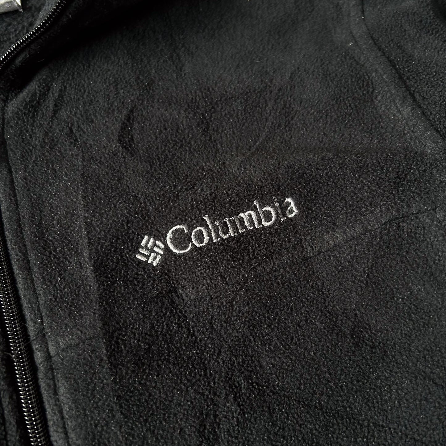 Pre Loved Men's Columbia Fleece