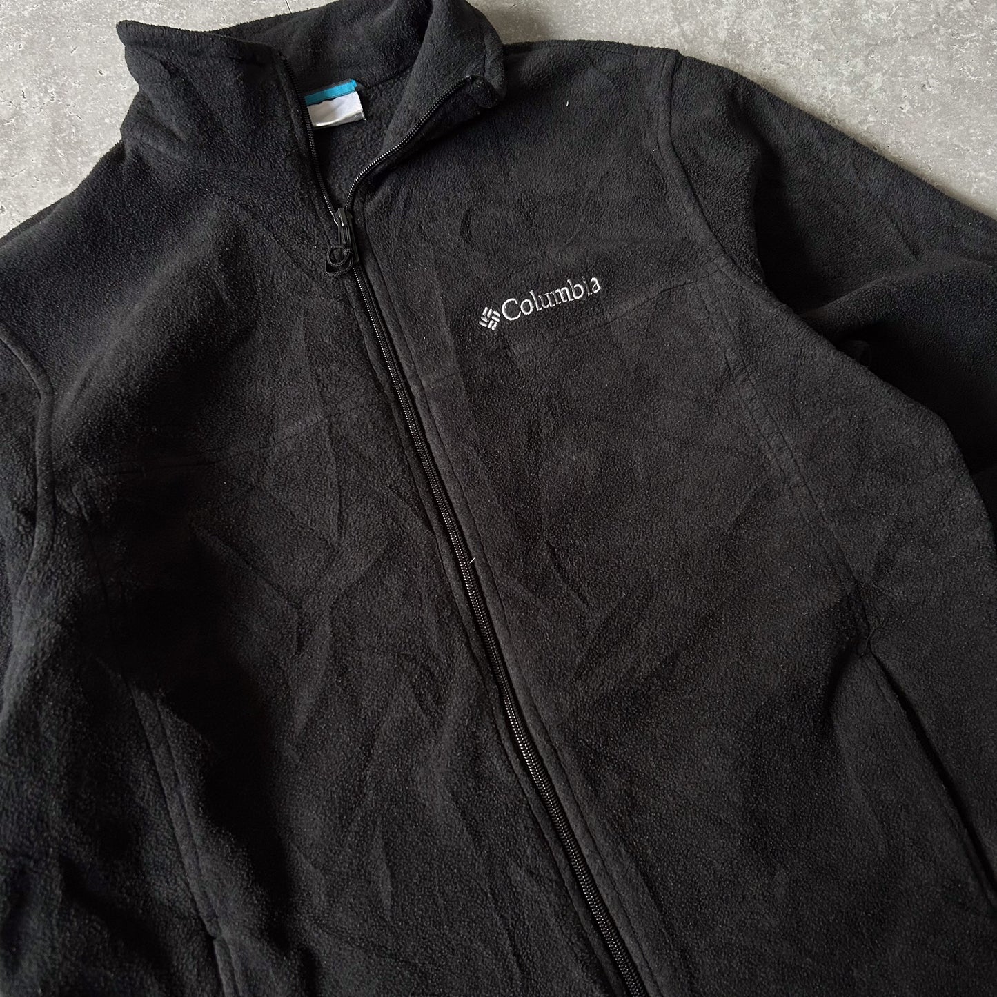 Pre Loved Men's Columbia Fleece