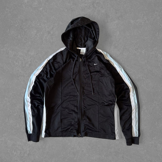 Nike Men’s Zip-Up Activewear Jacket
