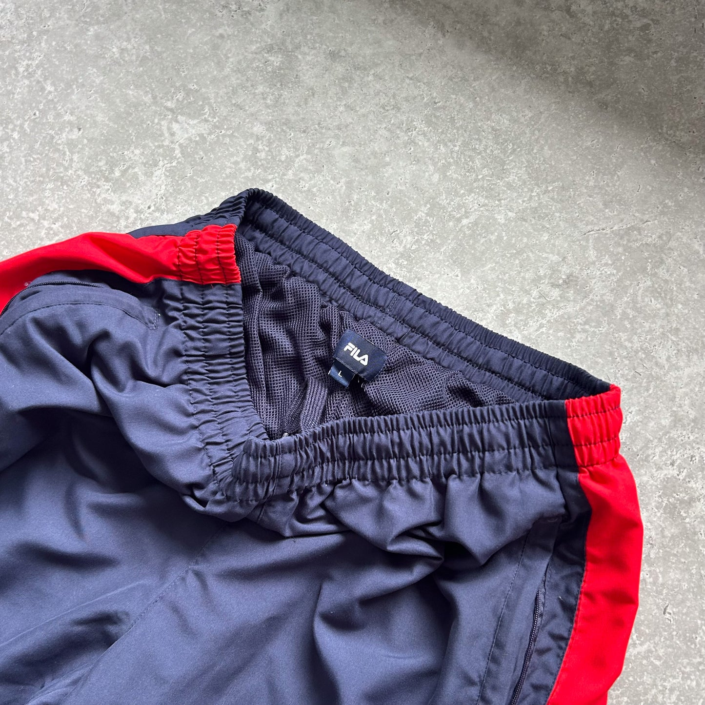 Pre Loved Men's Fila Trousers