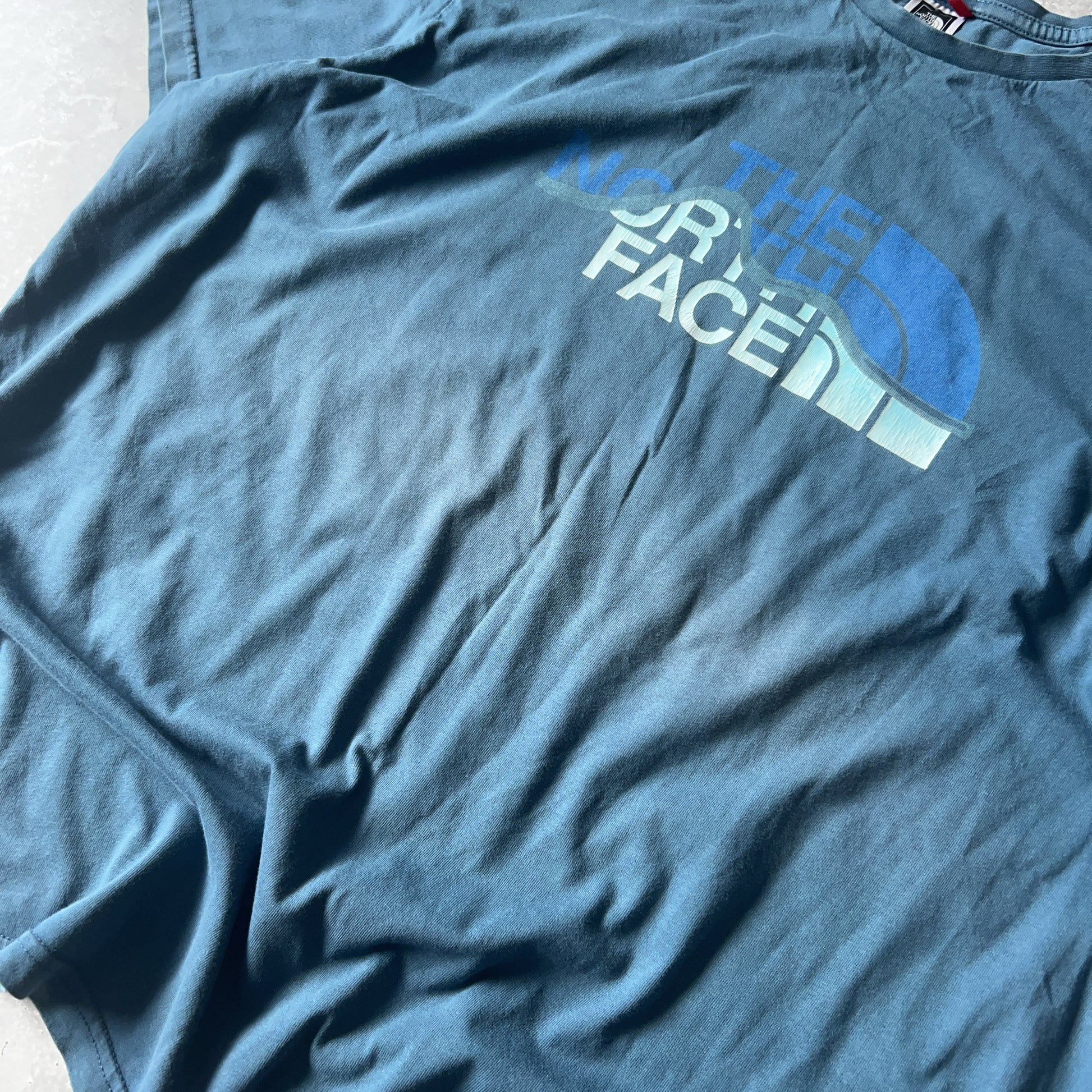 Pre Loved, Men's The North Face Tee