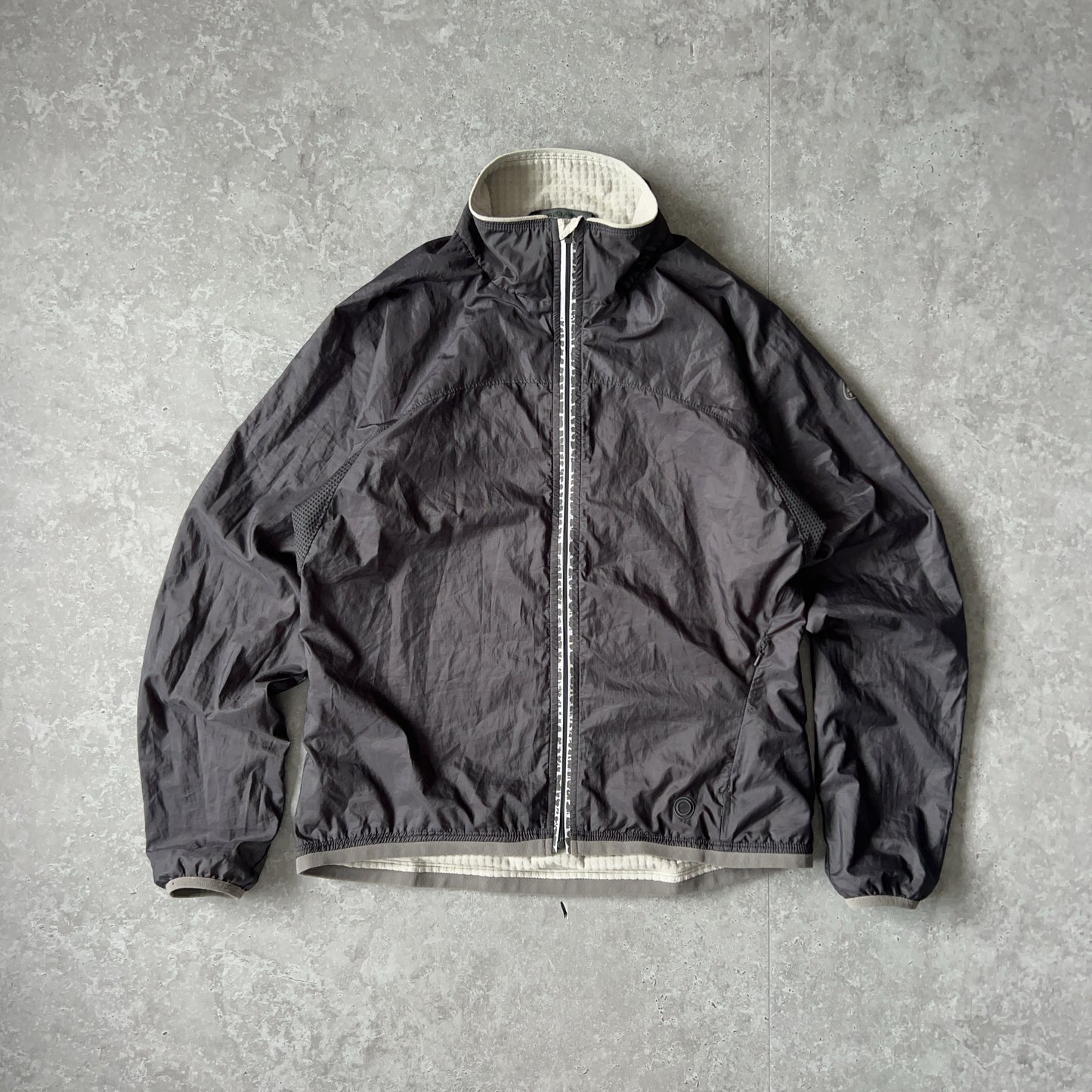 Vintage Women's Nike Acg Jacket