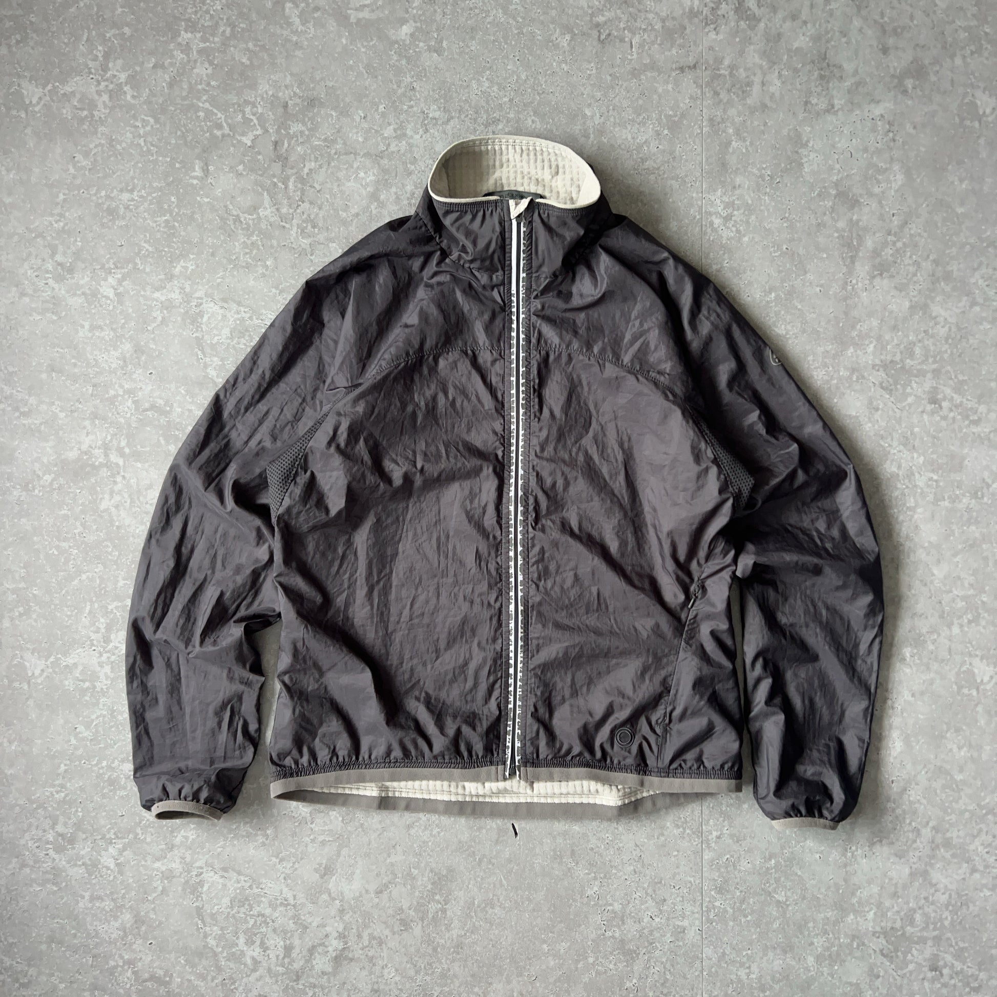 Vintage Women's Nike Acg Jacket