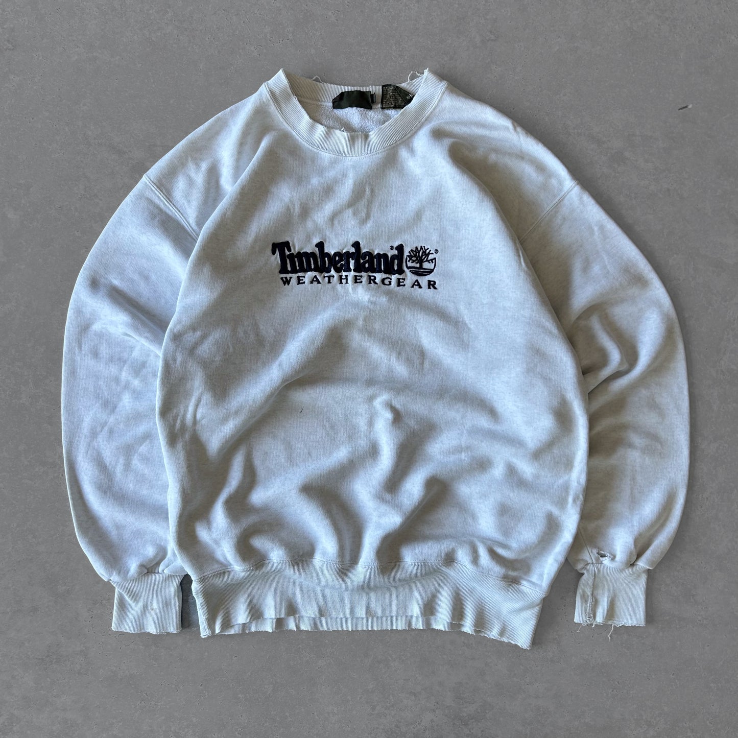 Timberland Weathergear Classic Sweatshirt