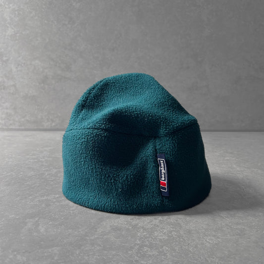 1990s | Vintage Berghaus Polartec Fleece Beanie