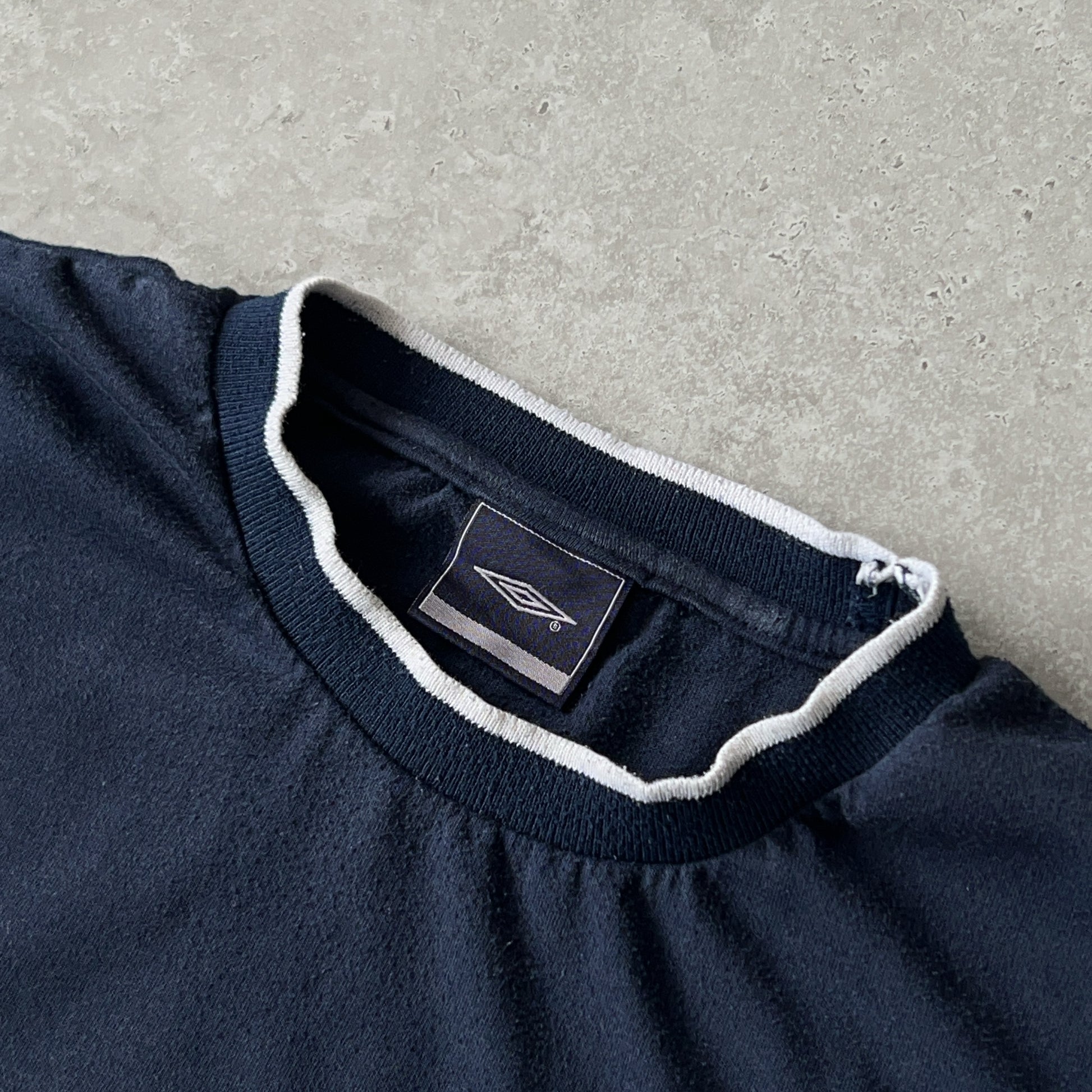Vintage Men's Umbro Umbro Tee