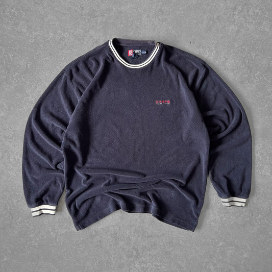 Chaps Ralph Lauren Retro Pullover Sweatshirt