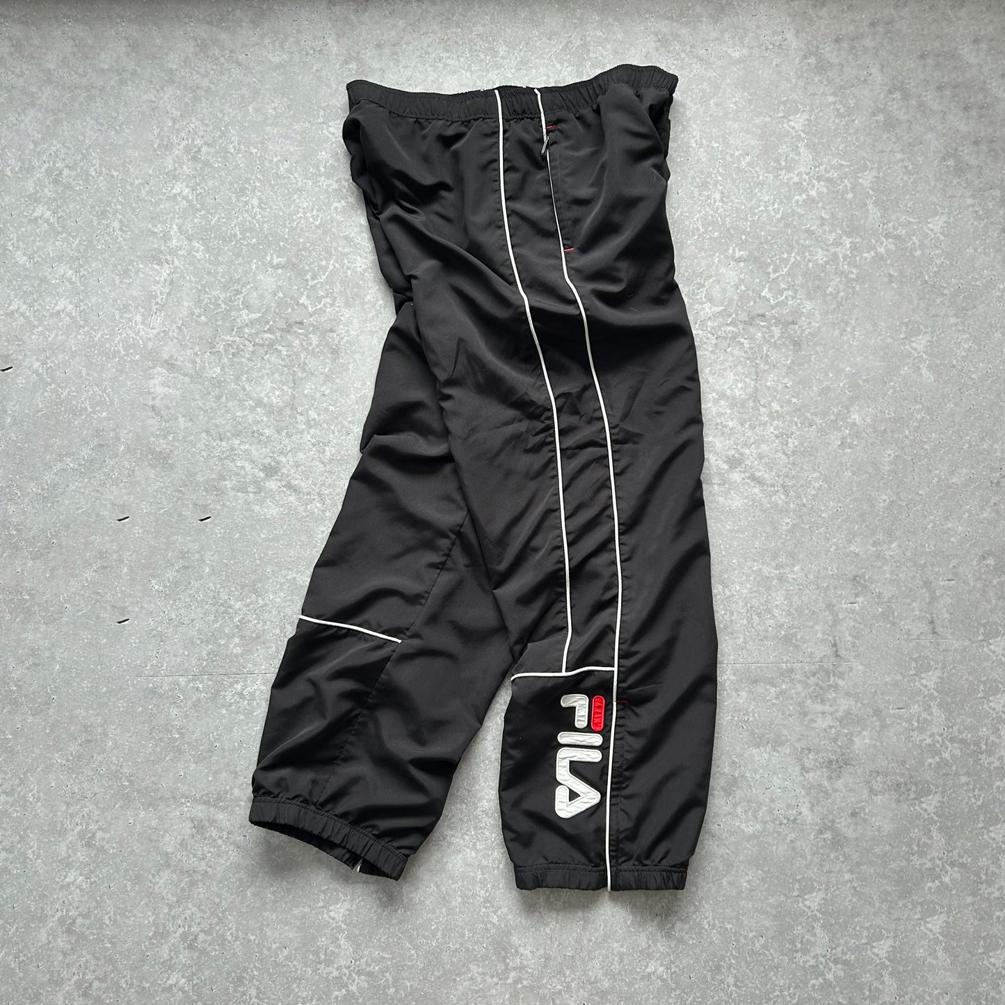 Vintage Men's Fila Trousers