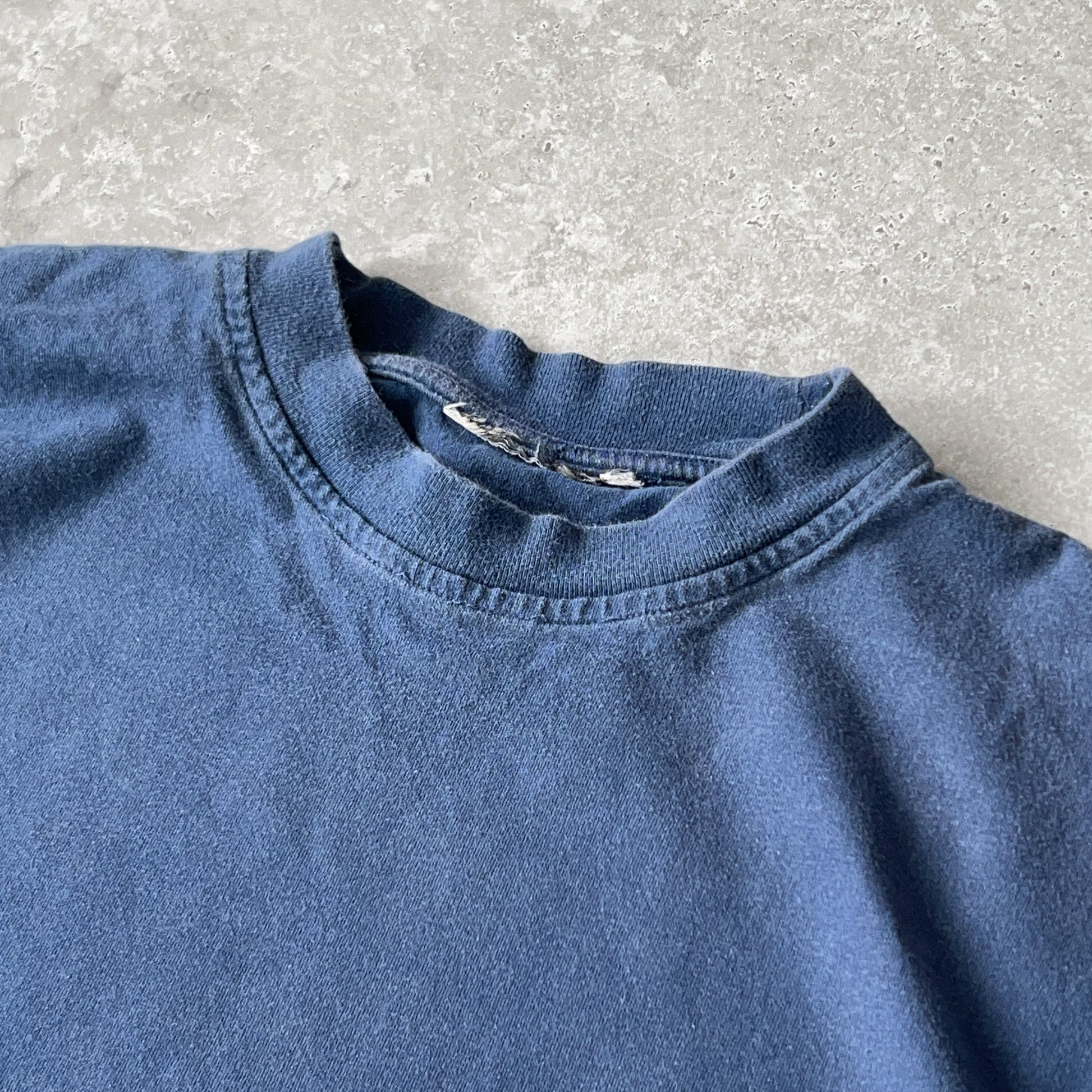 Vintage Men's Single Stitch Über Moose Tee