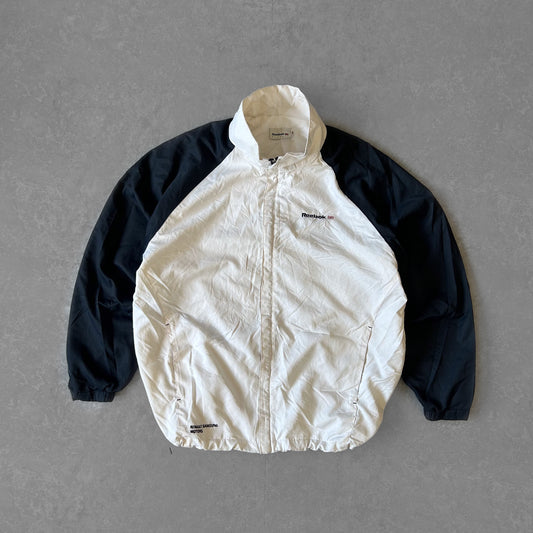 Reebok Classic Colorblock Jacket