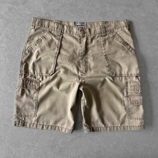 Casual Cargo Shorts by Cargo Collection