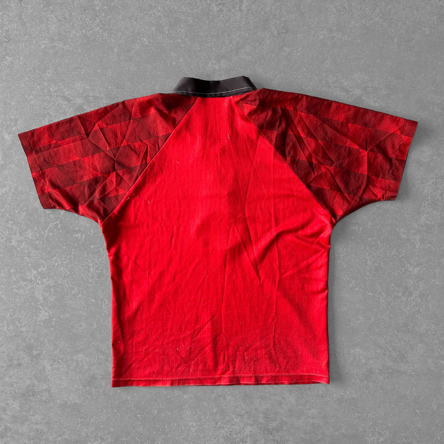 Manchester United 1996-1998 Umbro Football Shirt