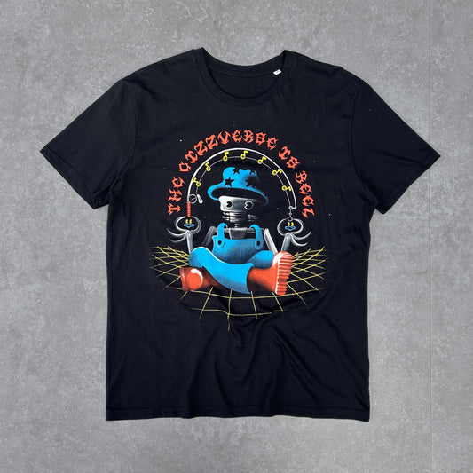 2020s | King Gizzard & the Lizard Wizard  Robot Design Graphic Tee