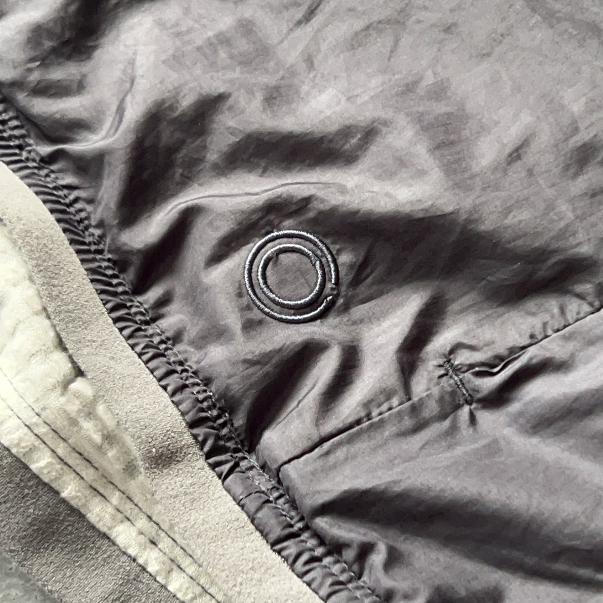 Vintage Women's Nike Acg Jacket