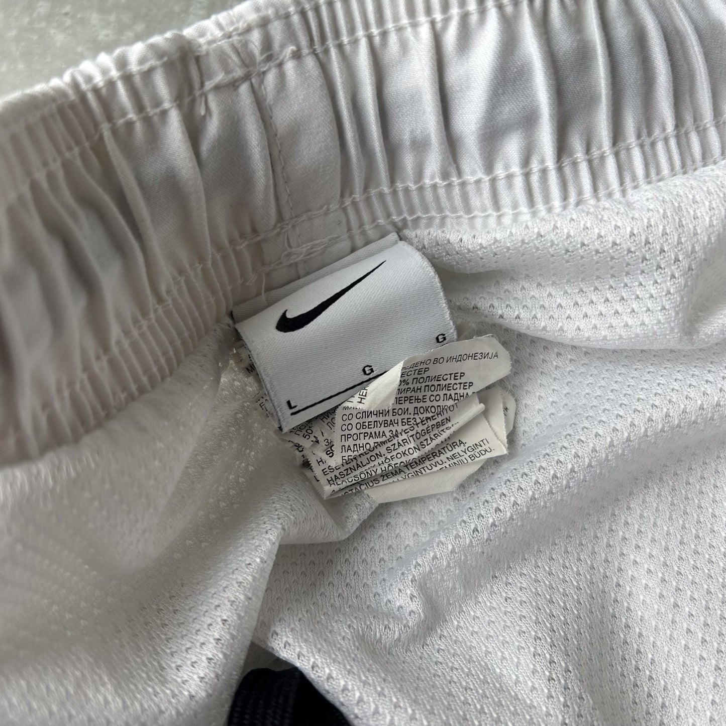 2000s - Nike Swim Trunks