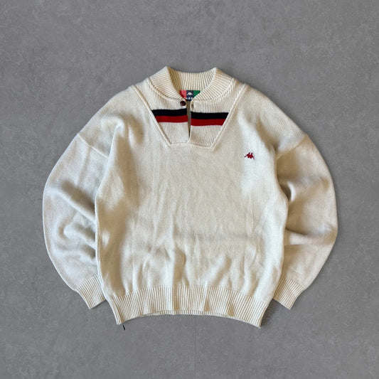 Vintage 80s Robe Di Kappa Sweater