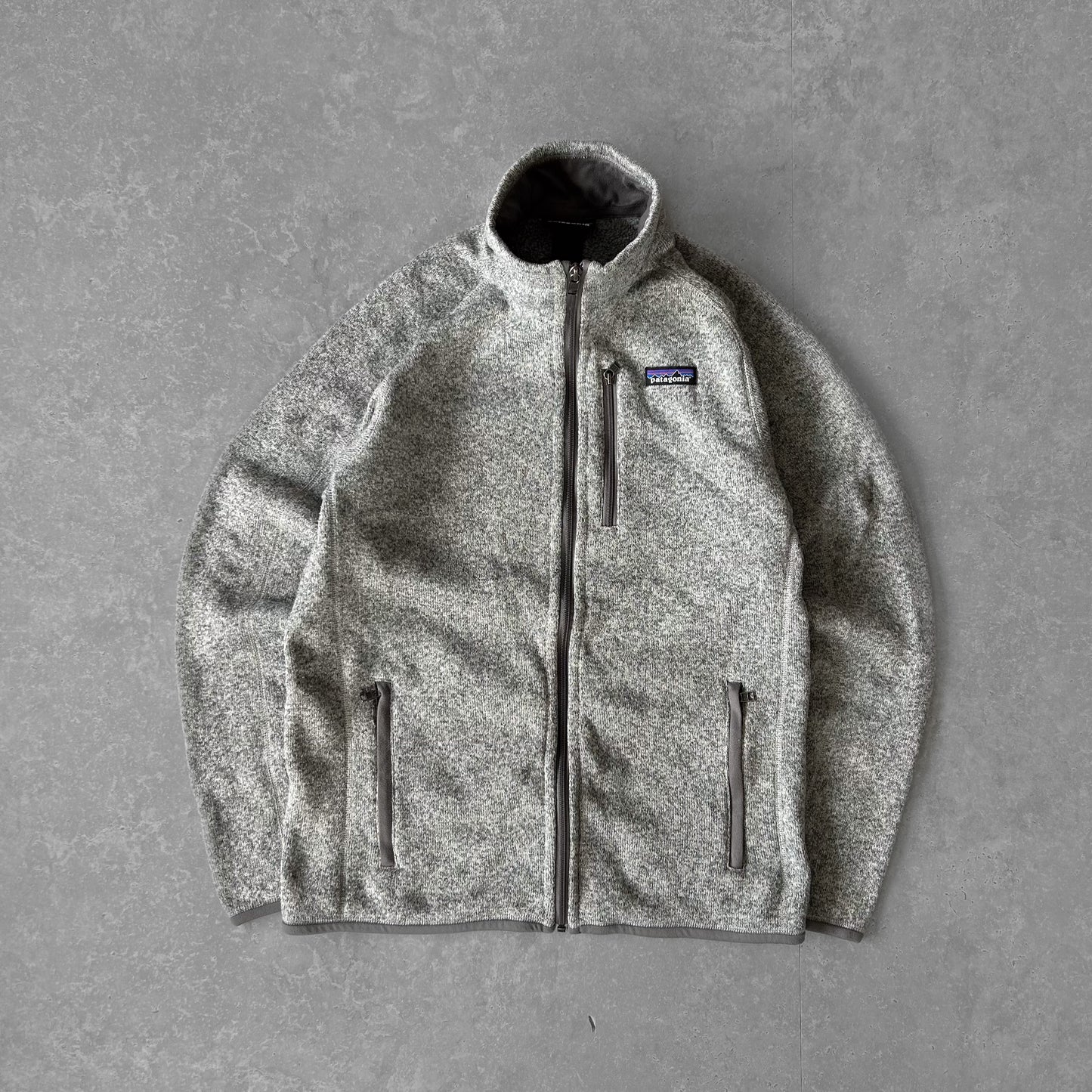 Pre Loved Men's Patagonia Fleece