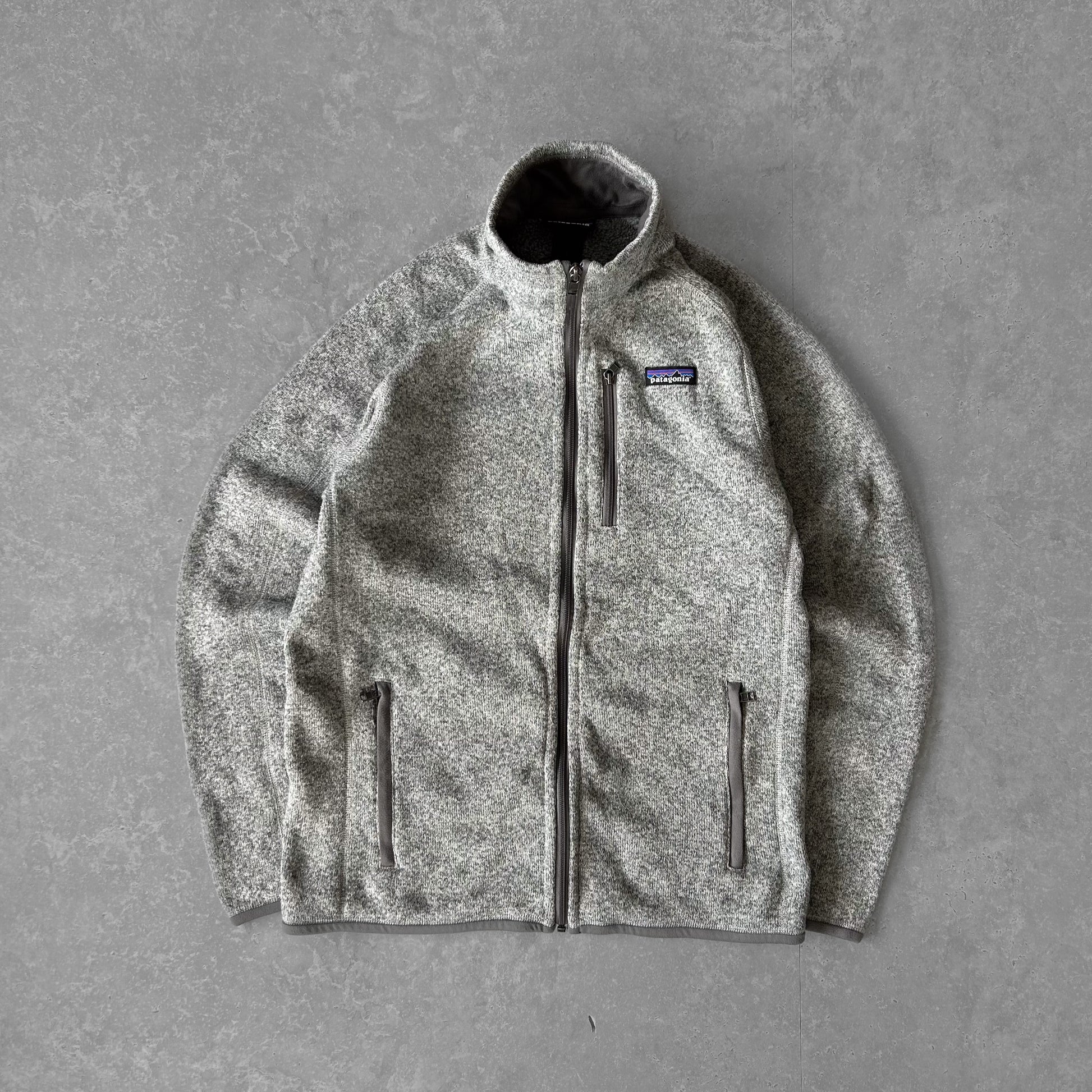 Pre Loved Men's Patagonia Fleece