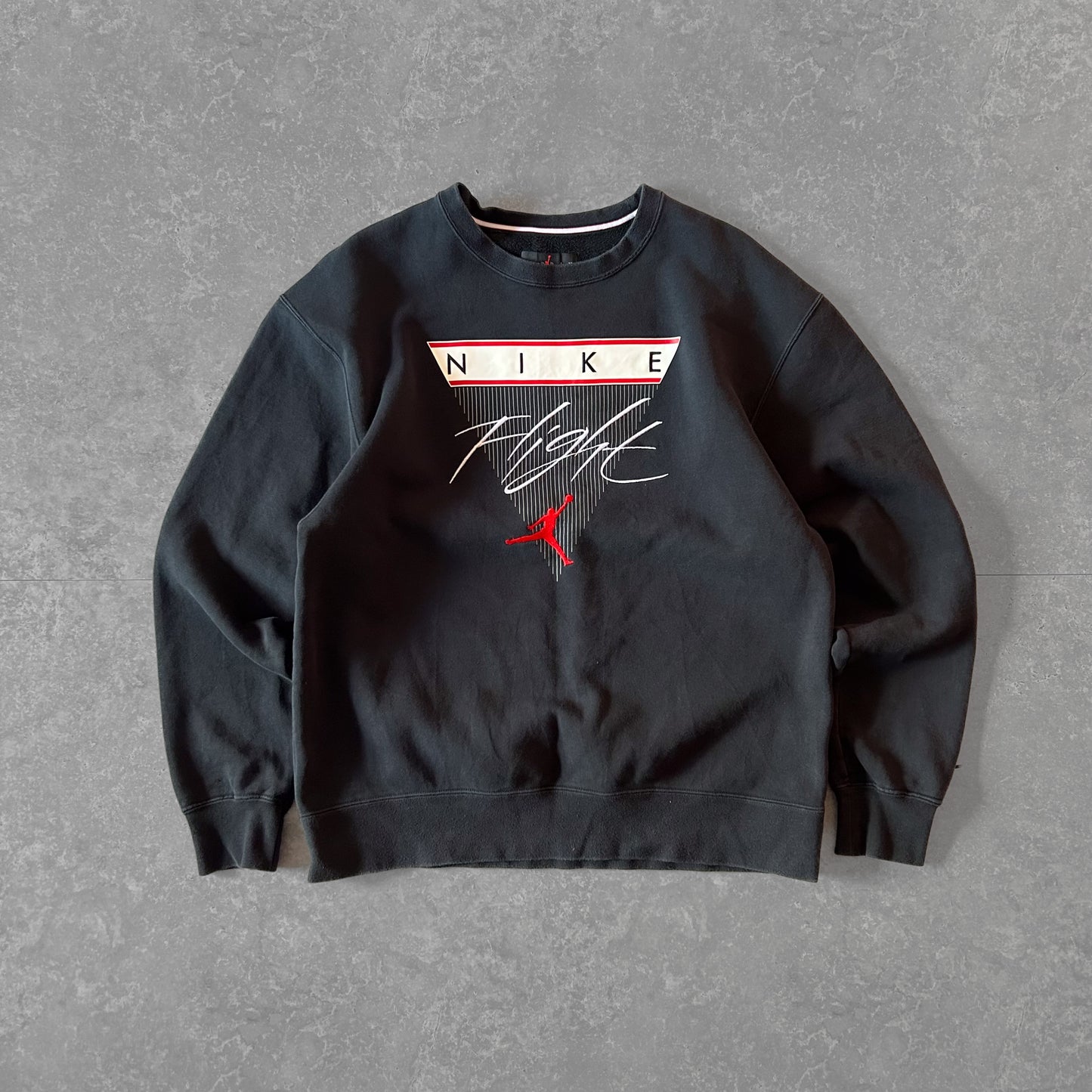 Nike Air JordanCrew Sweatshirt