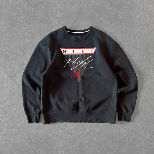 Nike Air JordanCrew Sweatshirt