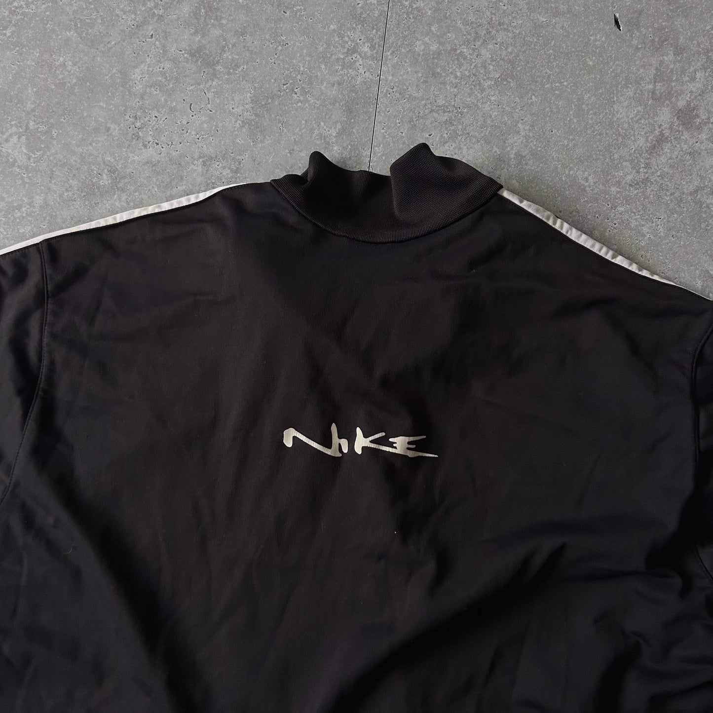Vintage Men's Nike Jacket