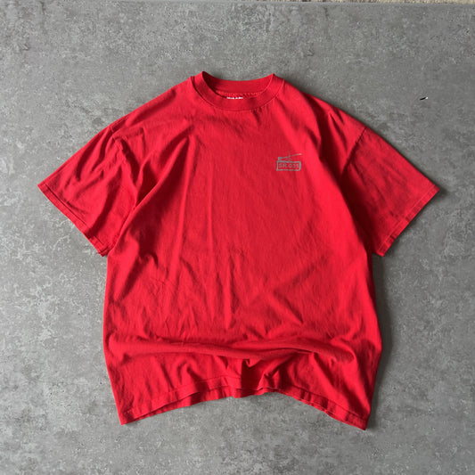 Vintage Men's Single Stitch Hanes SR-031 Tee