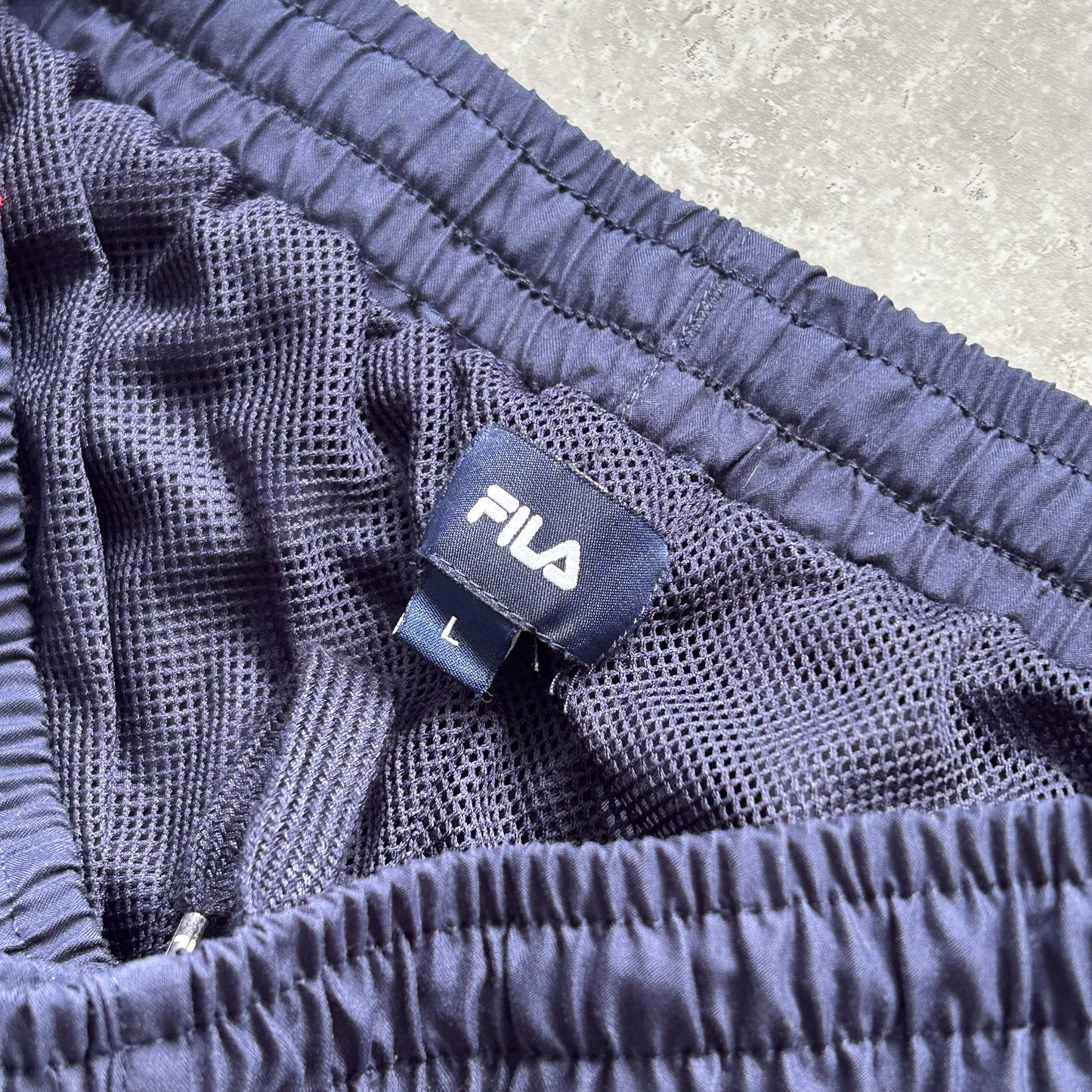 Pre Loved Men's Fila Trousers
