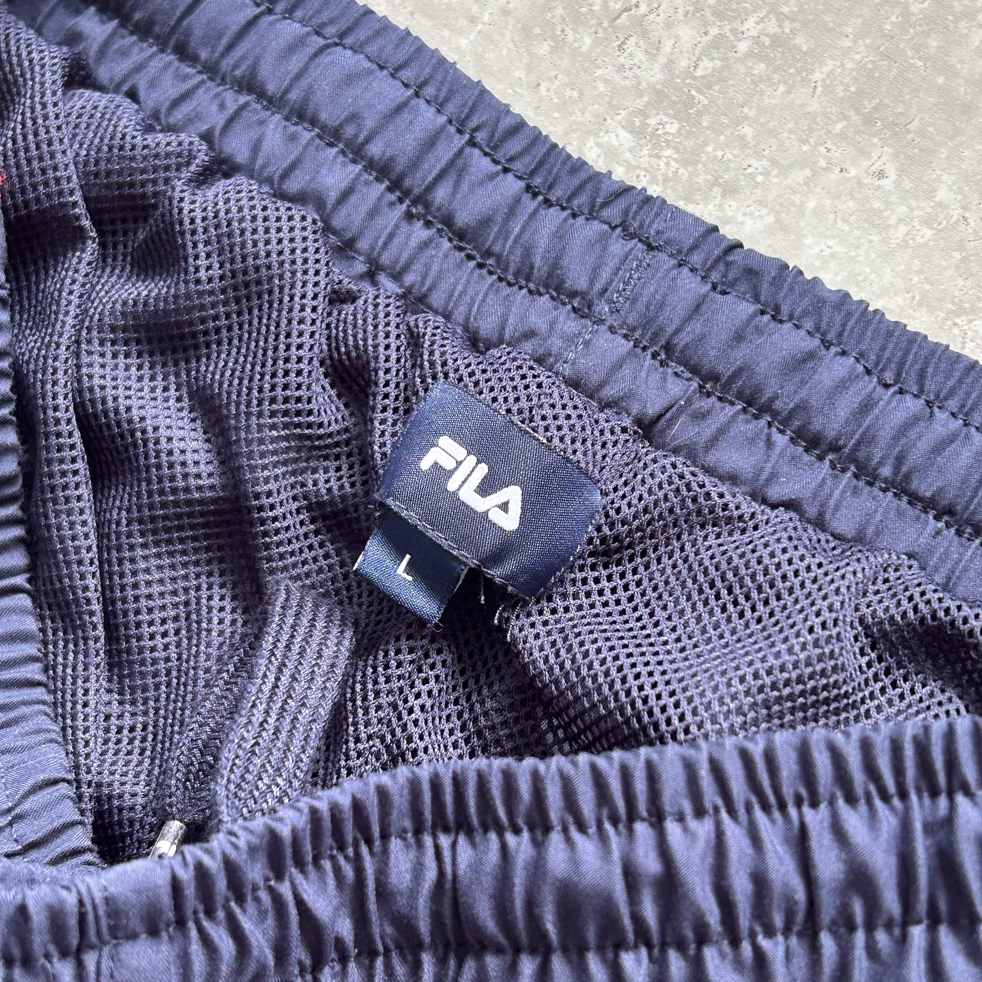 Pre Loved Men's Fila Trousers
