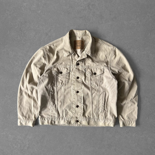 Vintage Levi's Micro Cord Jacket