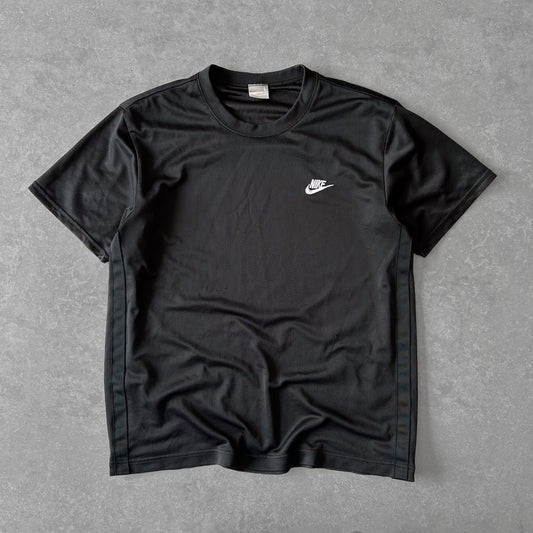 Nike Performance Black Active Tee