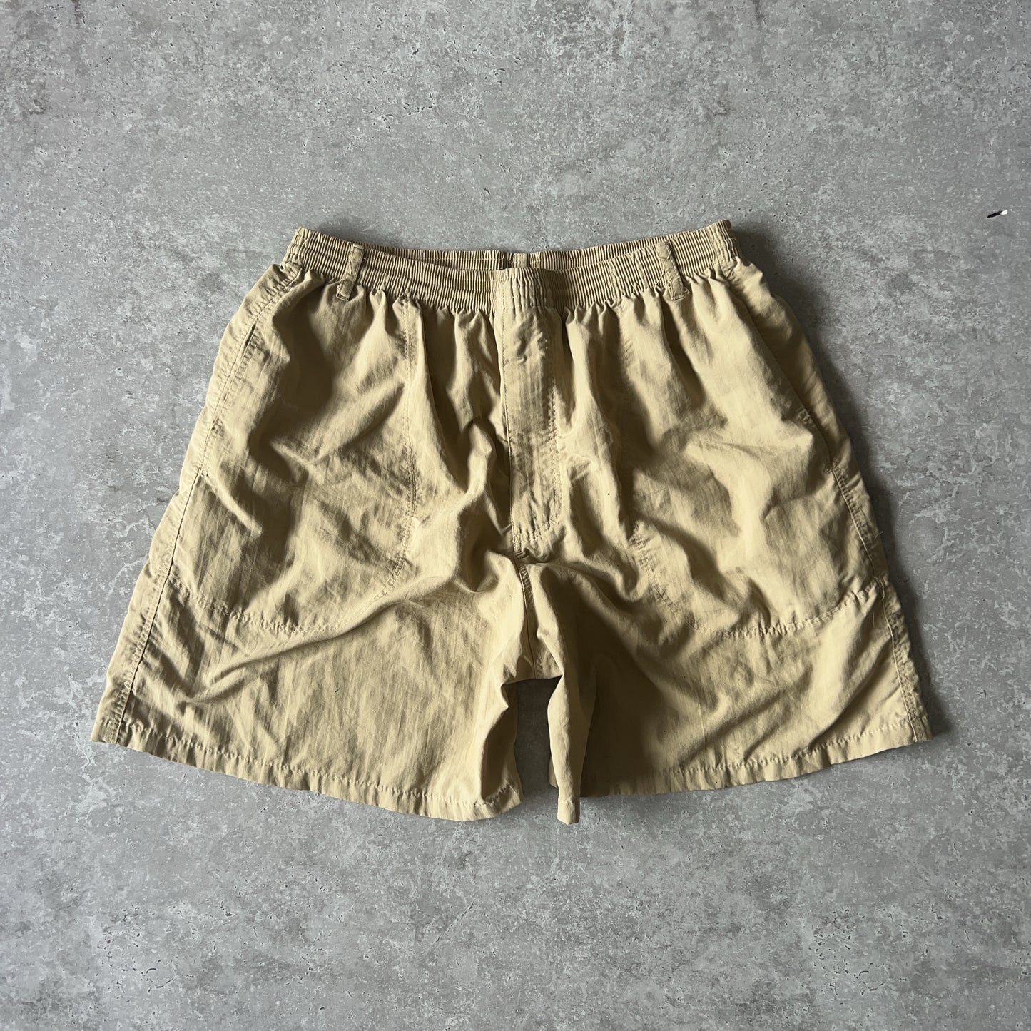 Vintage Men's Patagonia Baggies Shorts
