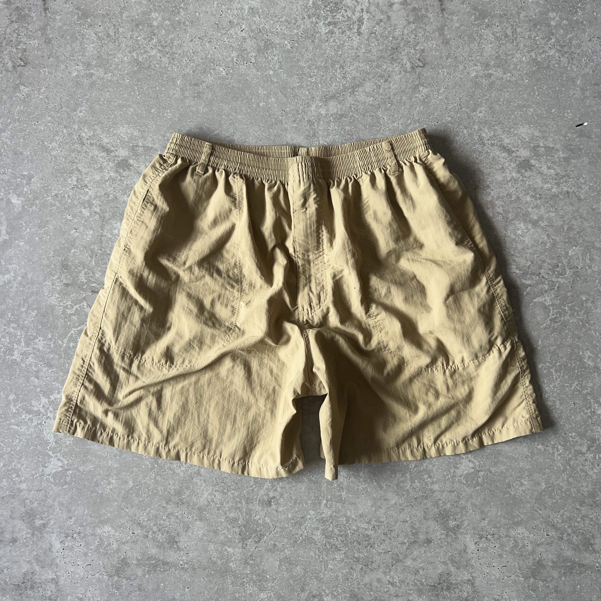 Vintage Men's Patagonia Baggies Shorts