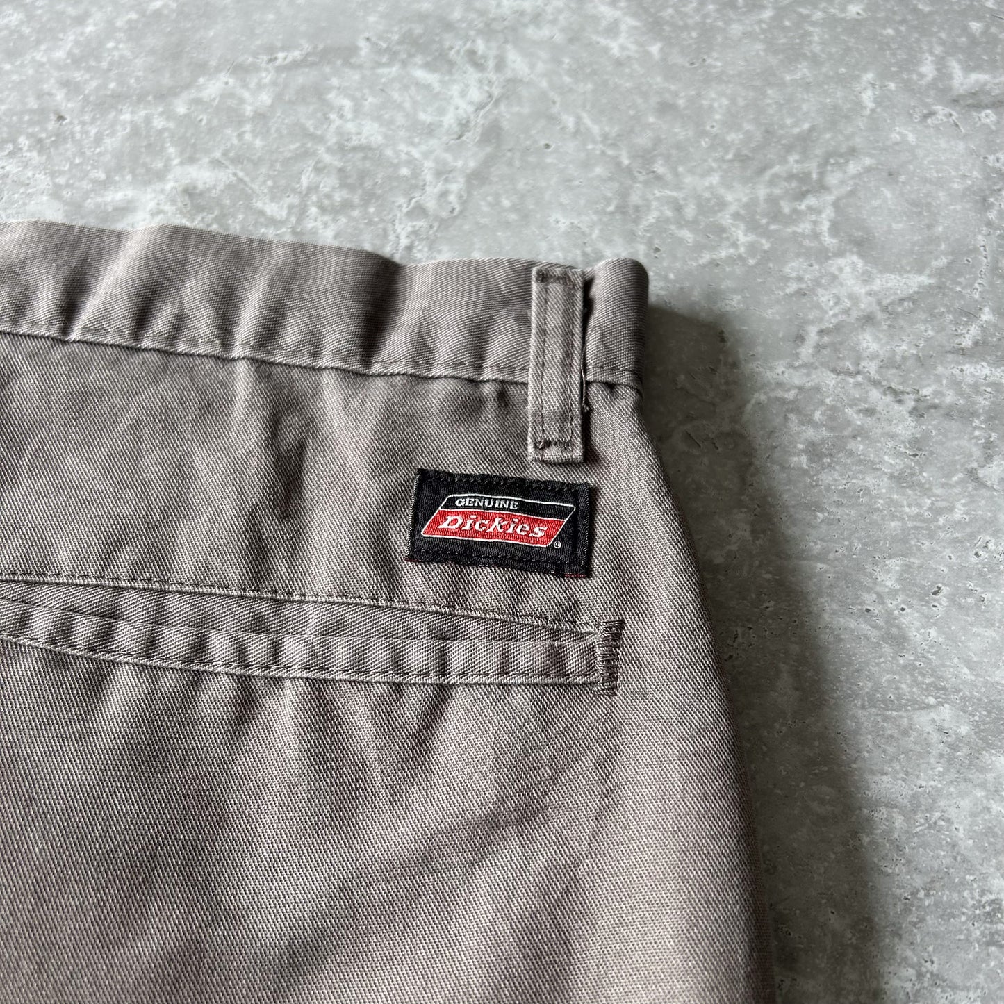 Dickies Men's Casual Shorts