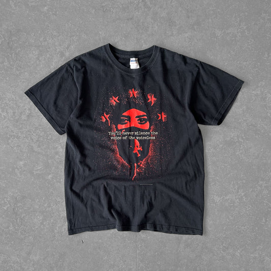 Rage Against The Machine Band Tee