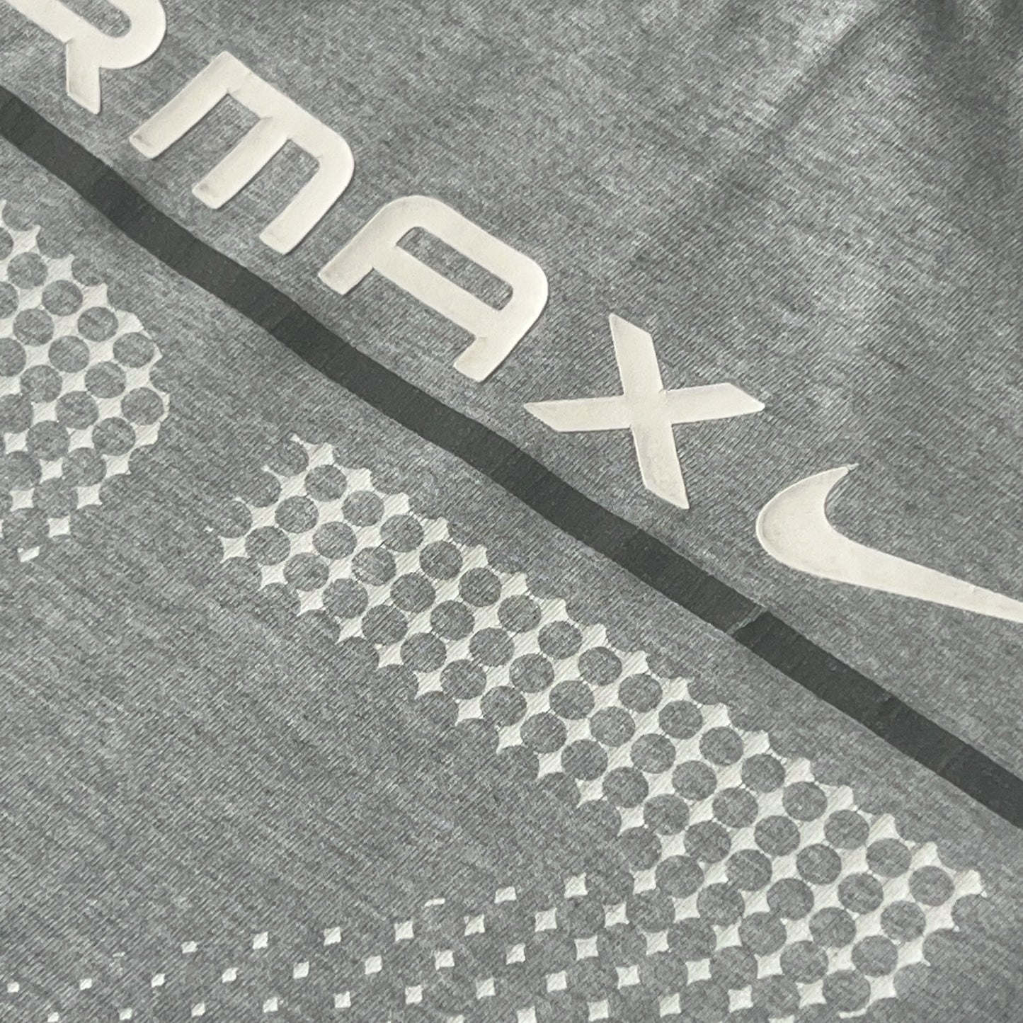 Vintage Men's Nike Nike Air Max Tee