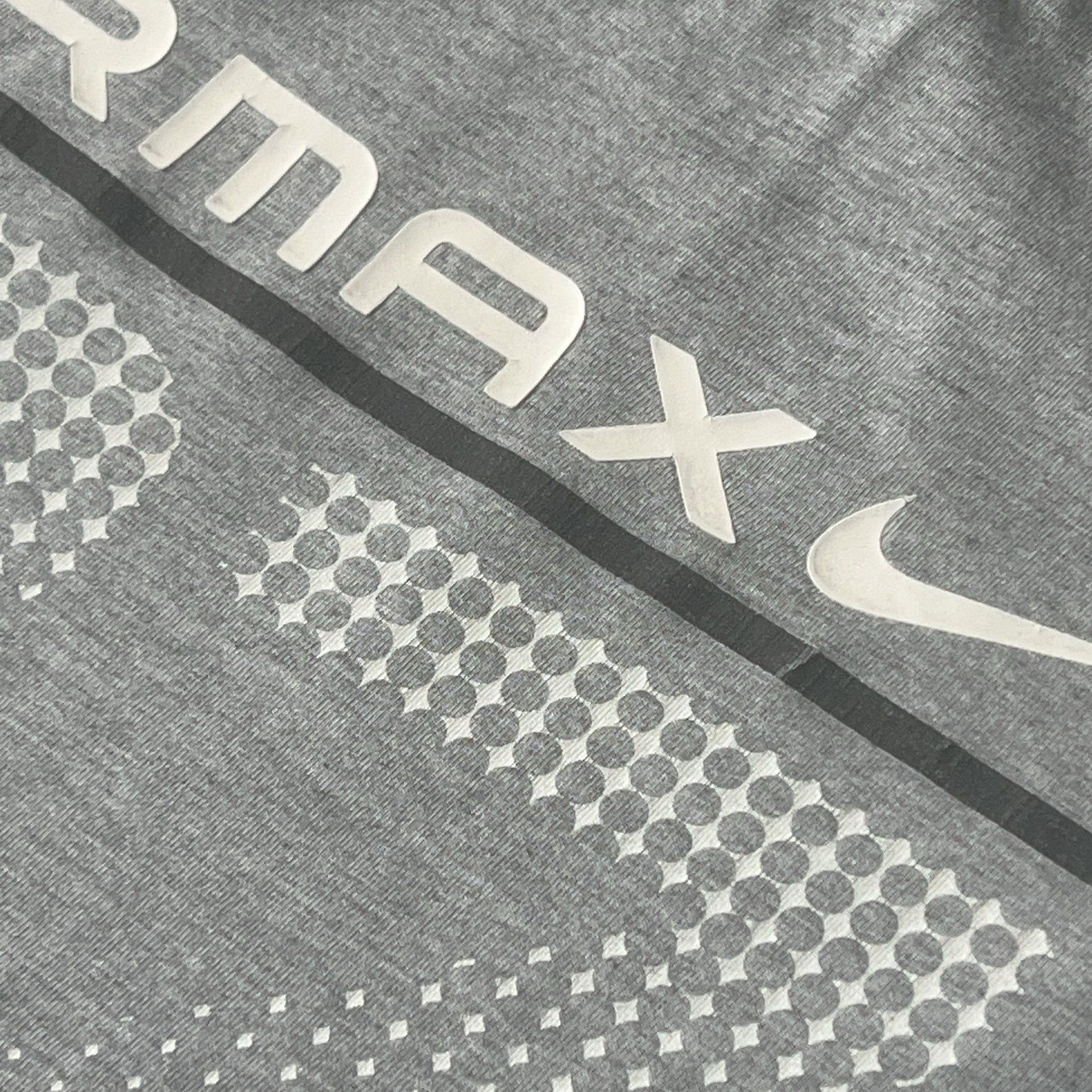 Vintage Men's Nike Nike Air Max Tee