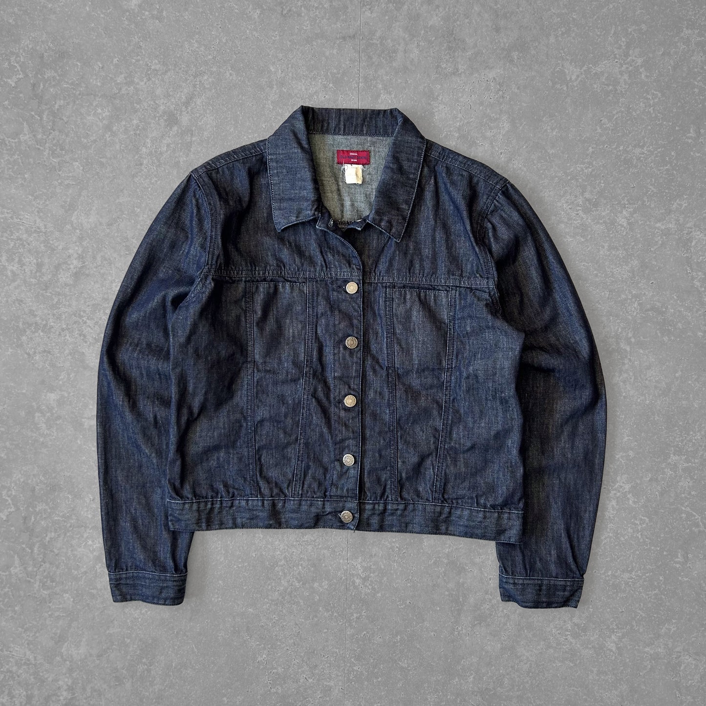 Vintage Old Navy Denim Jacket