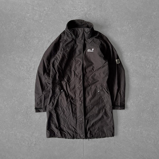 Jack Wolfskin Women's Windbreaker Jacket