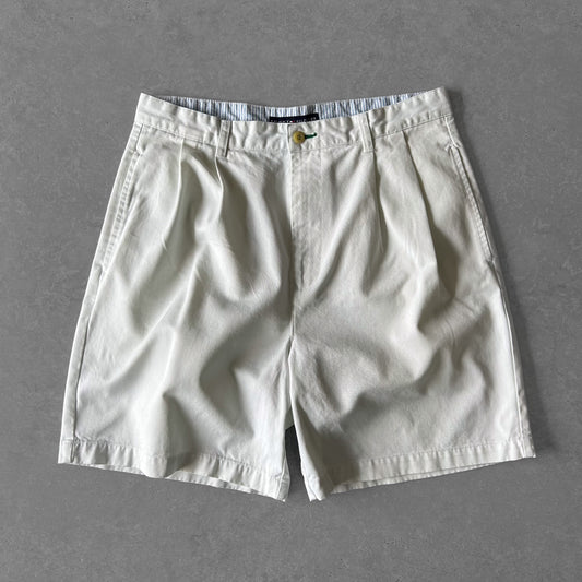 Tommy Hilfiger Men's Classic Fit Cotton Shorts