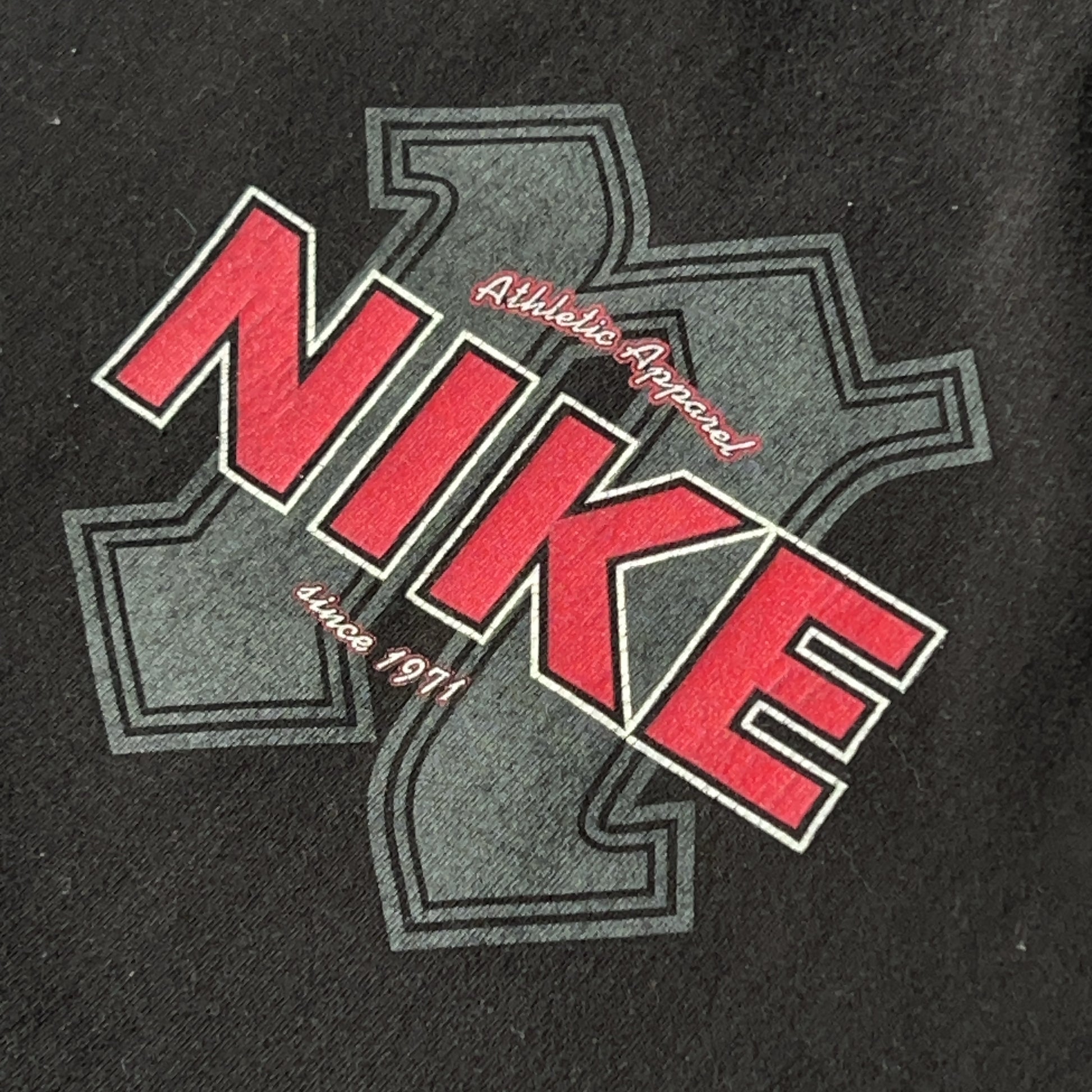 Vintage Men's Nike Nike Tee