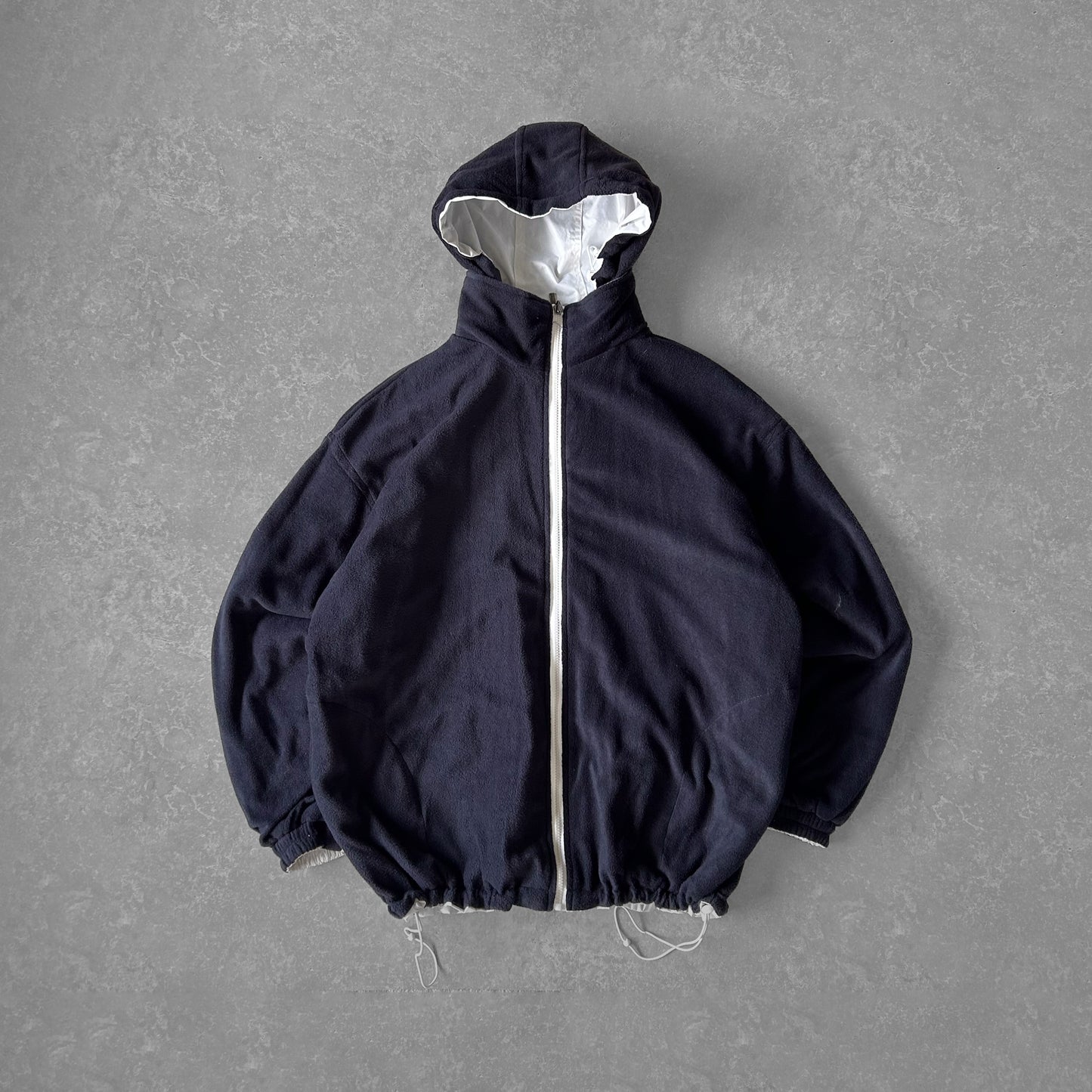 Carmel California Lightweight Activewear Jacket
