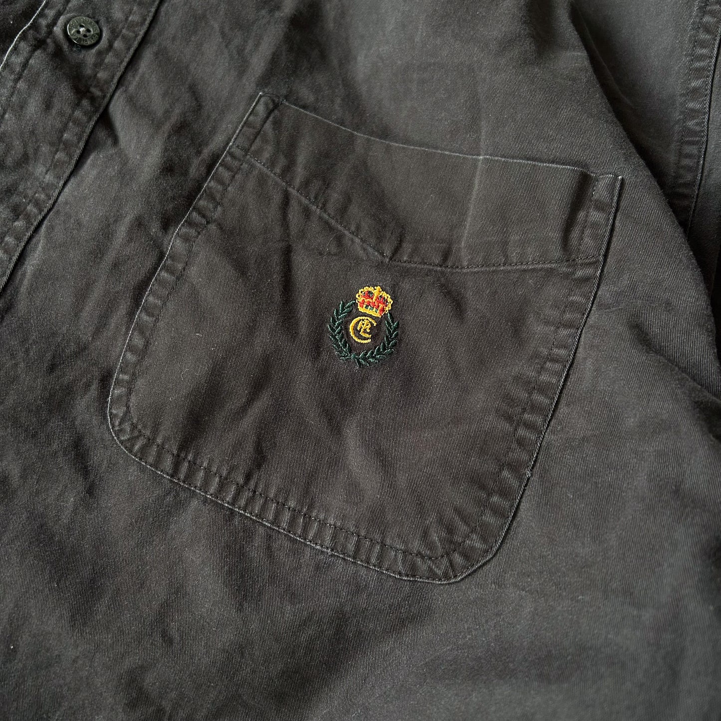 Chaps Ralph Lauren Cotton Shirt