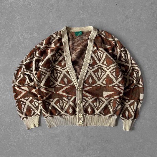 Vintage Men's Canda Jumpers & Cardigans